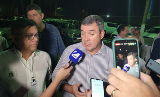 'Não tem plano B e Marçal é o único pré-candidato', diz Eduardo Riedel