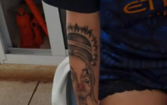 Jovem detida pela PRF tem 19 anos