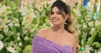 Camila tinha 30 anos e era natural do estado da Paraíba