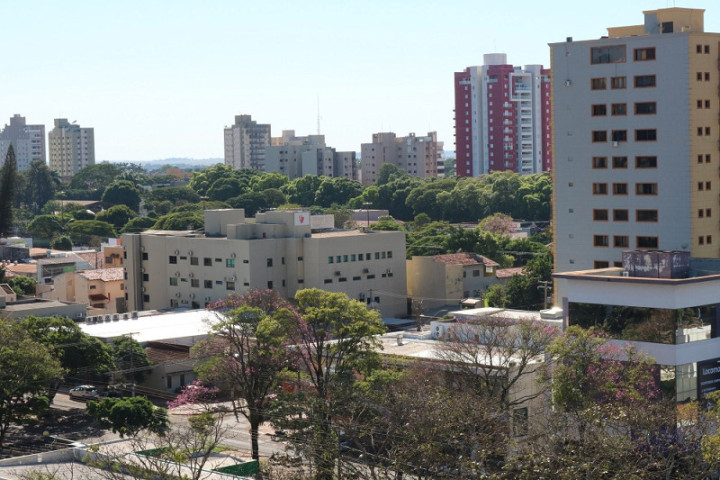 Foto: Franz Mendes - Arquivo