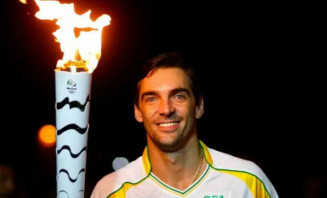 Em Semana do MEI, Dourados recebe palestras com campeão olímpico Giba e influencer Manu da Peixaria