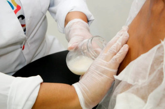 HU-UFGD registra queda de 14,5% na coleta de leite materno
