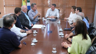 MS firmará parceria para superar escassez de água potável em aldeias