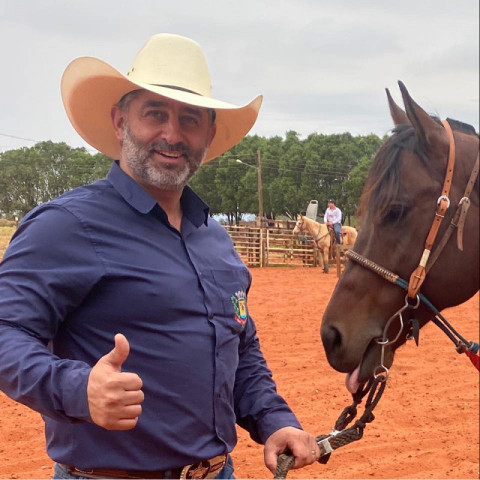 Juliano Ferro acatou recomendação do MP