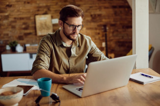 Trabalhar como Redator Web é Lucrativo?