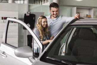 Como economizar na compra de automóveis?