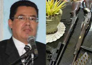 Pré-candidato a prefeito em MS é solto após pagar fiança