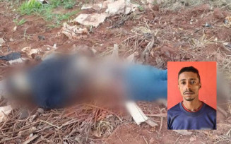 Polícia identifica homem encontrado morto com mãos e pés amarrados
