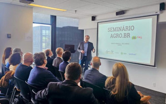 Marcelo Bertoni lidera missão comercial no Canadá para levar produtos brasileiros ao mercado exterior