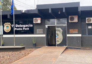 Idoso de 87 anos é achado morto a facadas em plantação de milho na fronteira