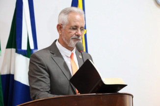 Discurso de vereador que citou "primeiro-damo" do RS vai parar no Conselho de Ética da Câmara