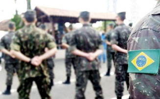 Prazo para alistamento no serviço militar obrigatório termina em junho