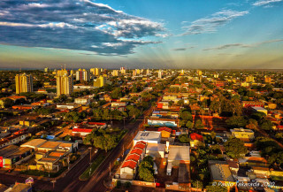 Com aproximação de frente fria, tempo fica instável nesta quinta-feira