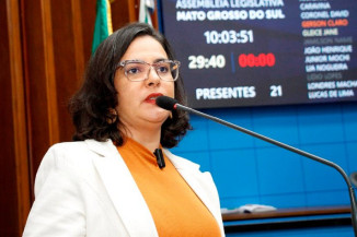 Proposta da deputada Gleice reconhece línguas indígenas como patrimônio cultural imaterial