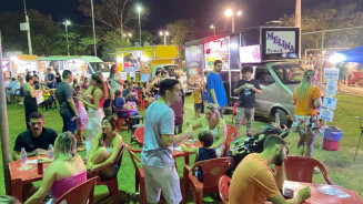 Giro Cultural acontece na noite deste sábado na Praça Antônio João