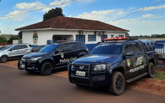 Mulher é esfaqueada por colega de filho no interior de MS