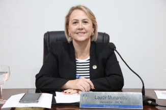 Liandra propõe assistência diferenciada para  mães de crianças com deficiência em Dourados