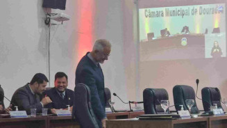 Sérgio Nogueira não será investigado pelo Conselho de Ética da Câmara - Foto: Marcos Morandi/MidiaMax