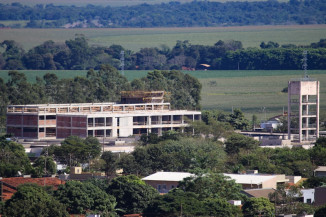 MS tem o dia mais frio do ano e Dourados registra 4ºC e Rio Brilhante 2ºC