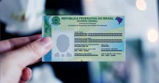 Agendamentos para tirar o ‘novo RG’ em MS começam nesta quinta-feira de feriado