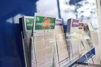 Mega-Sena sorteia neste sábado prêmio R$ 80 milhões