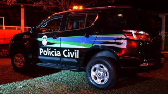 Homem oferece doces, estupra criança de 10 anos e vai preso