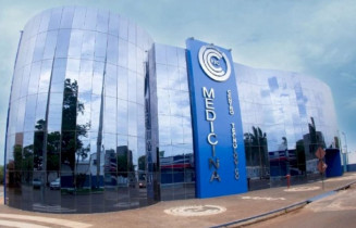 Universidade UCP prepara intercâmbio com a Santa Casa de Campo Grande