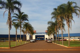 Instituto Ranking Brasil Inteligência entrevistou 1000 entrevistados em Dourados
