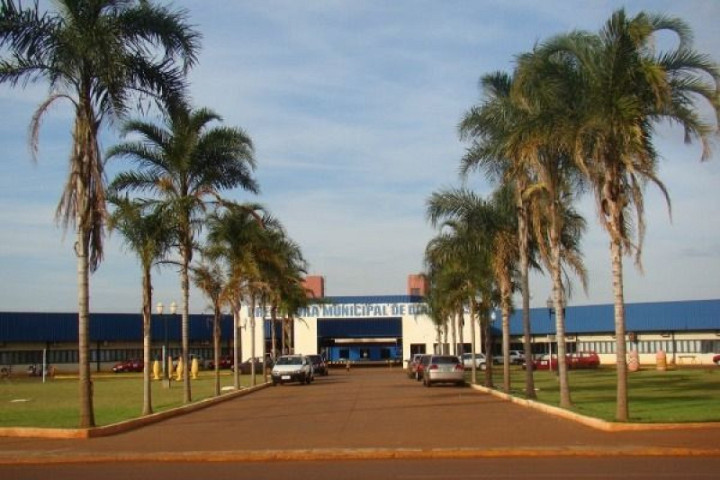 Instituto Ranking Brasil Inteligência entrevistou 1000 entrevistados em Dourados