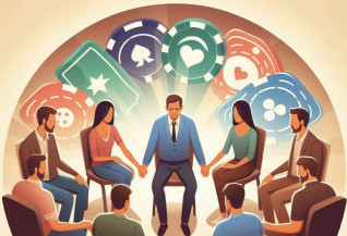 Combate à dependência de jogos azar, jogo responsável