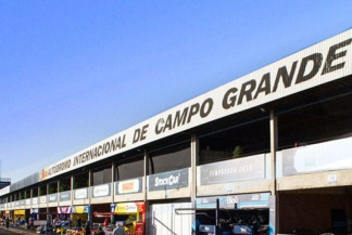 Autódromo de Campo Grande tem certificado de eventos cassado após morte de motociclista