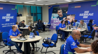 Número de MEIs cresceu 25% em cidades do interior de MS