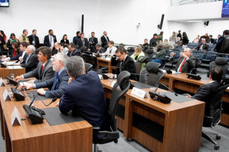 Comissão de deputados discutirá situação de escândalo no futebol em MS