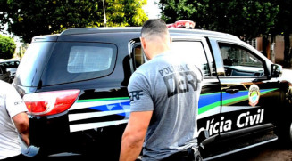 Polícia Civil prepara concurso público para mais de 300 vagas