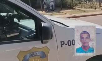 Homem de 38 anos é executado a tiros em Juti