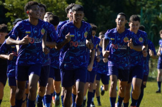 Sub-20 de futebol MS começa com dois clubes de Dourados