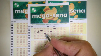 Mega-Sena pode pagar R$ 112 milhões neste sábado