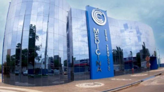 Diretores do MEC do Paraguai elogiam infraestrutura da UCP