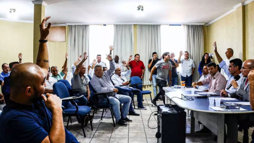 Assembleia da FFMS (Henrique Arakaki, Jornal Midiamax)