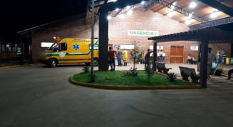 Travesti brasileira é ferida a tiros em cidade paraguaia na fronteira com MS