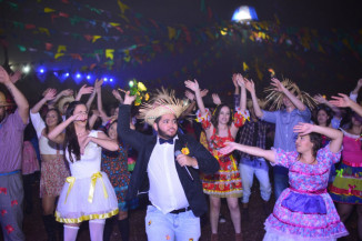 Festa junina da UCP será de 21 a 23 de junho em Pedro Juan Caballero