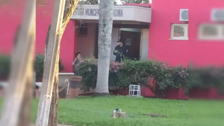 Gaeco investiga suposto esquema dentro da prefeitura da cidade de 6 mil habitantes - Foto: Divulgação