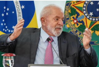 Presidente Lula vai à Itália para participar da Cúpula do G7