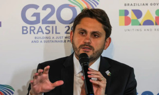 PF indicia ministro Juscelino Filho, suspeito de corrupção e organização criminosa