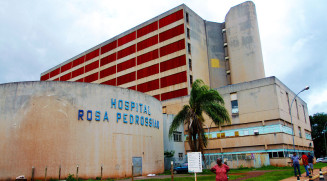 Ex-diretor do Hospital Regional da Capital é preso suspeito de desvio de R$ 20 milhões