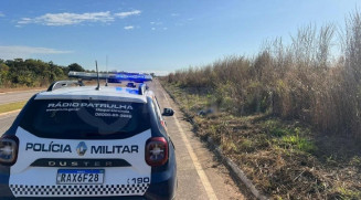 Douradense é encontrado morto no MT com pés e mãos amarrados