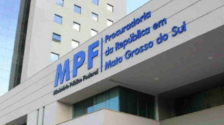 MPF quer ouvir cidadãos de Deodápolis e Laguna Carapã sobre educação