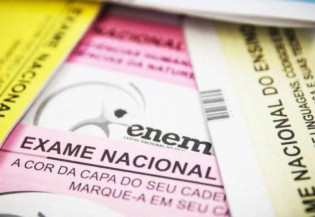 MS tem mais de 65  mil candidatos inscritos ao Enem