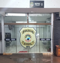 Casal é detido por maus-tratos ao filho de 3 meses