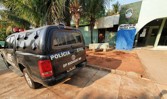 Bebê morre afogado ao cair dentro de balde em cidade de MS